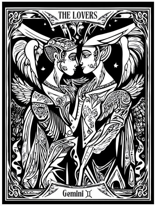 The Archetypal, Mythological Roots of Astrology