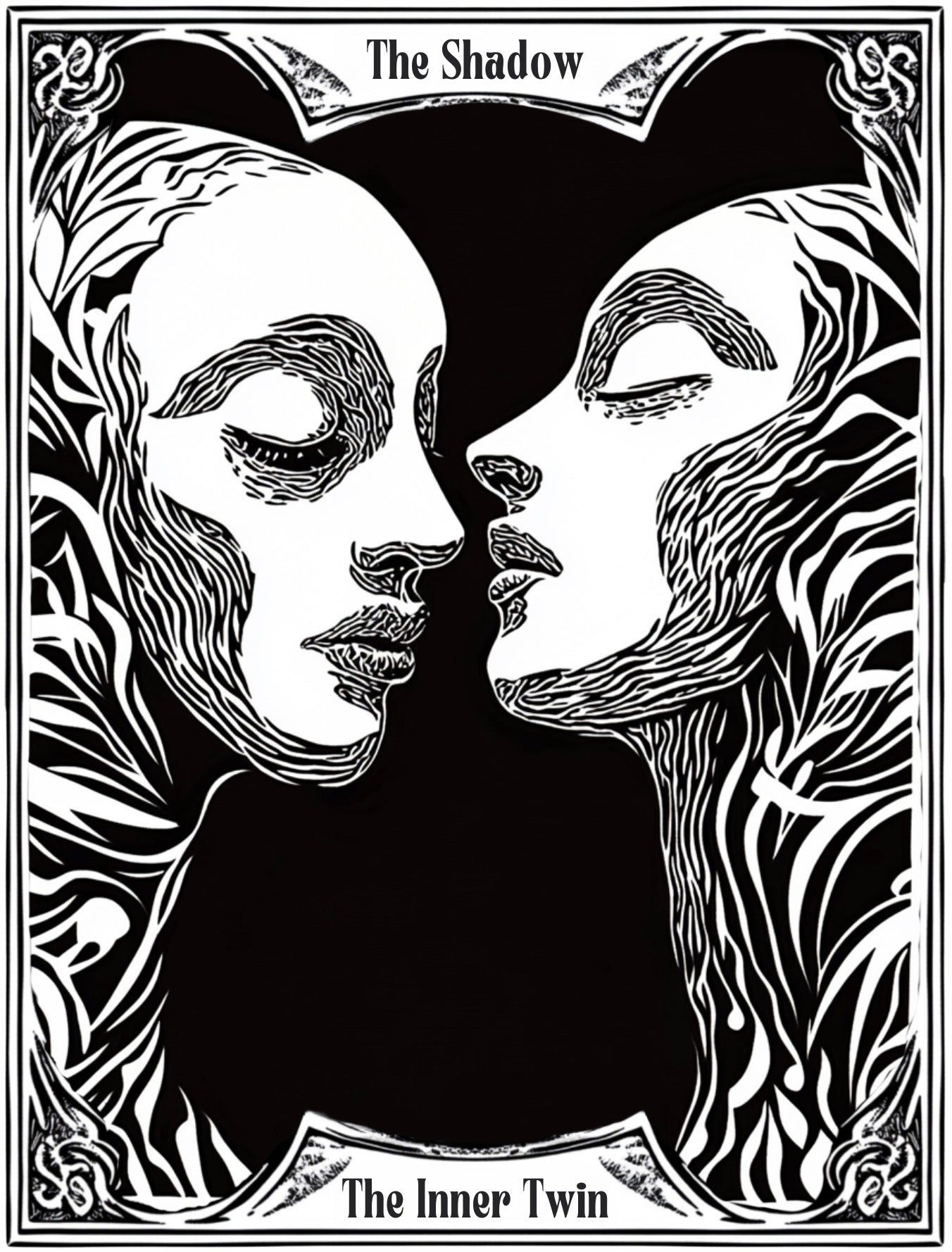 Soul Figures Self-Guided Online Course