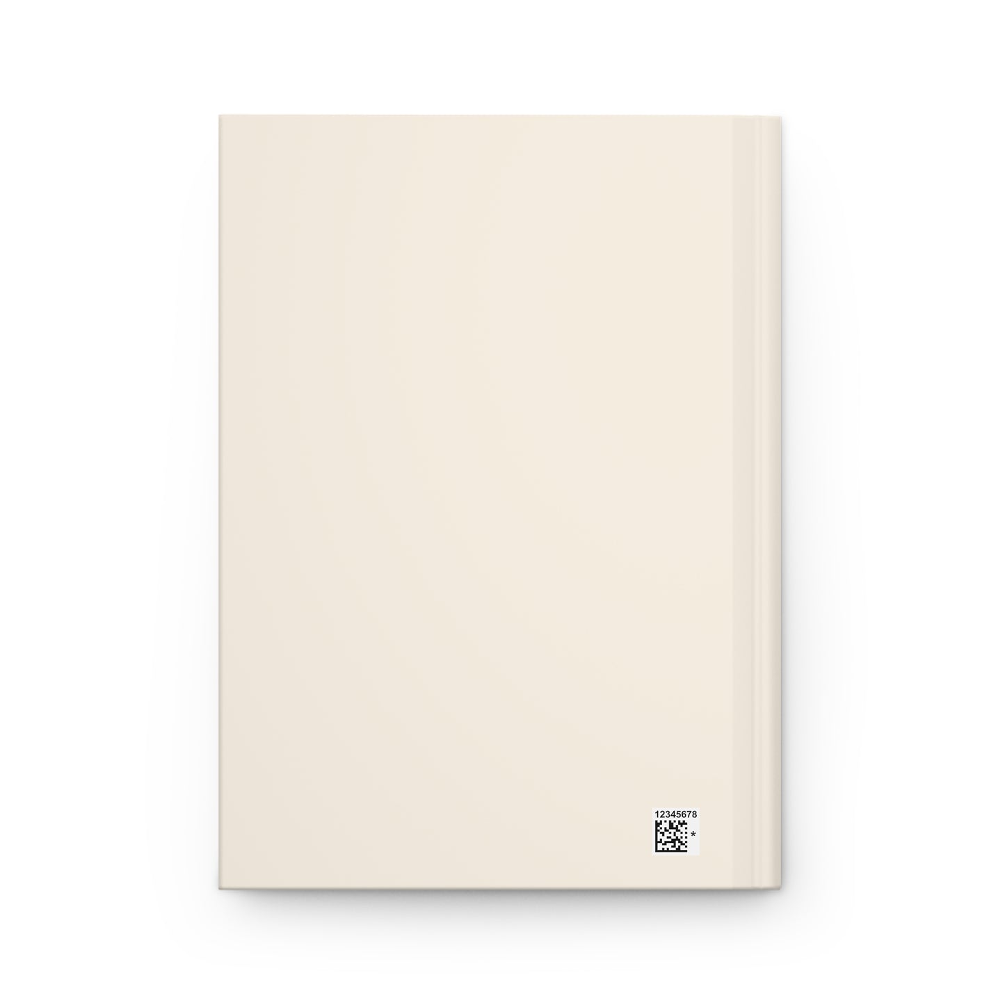 Inner Twin Shadow Work Journal, Hardcover Journal Matte